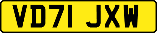 VD71JXW