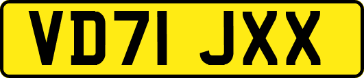 VD71JXX