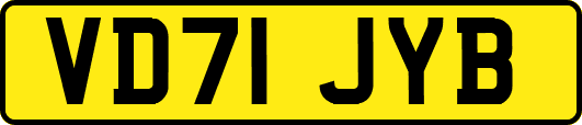 VD71JYB