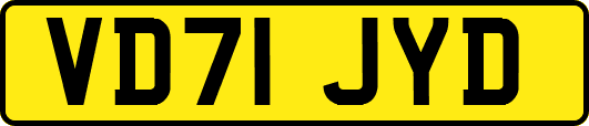 VD71JYD