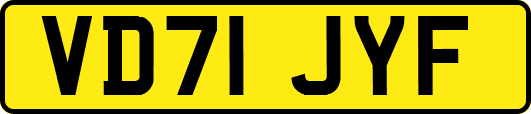 VD71JYF