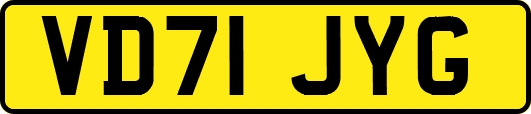VD71JYG