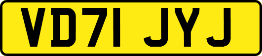 VD71JYJ