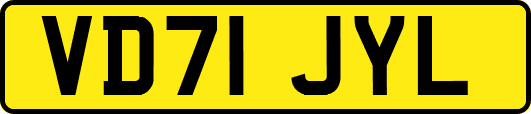 VD71JYL