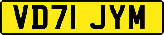 VD71JYM