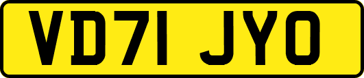 VD71JYO