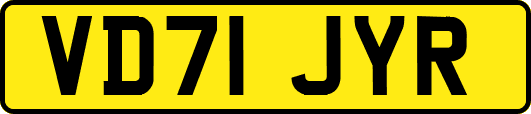 VD71JYR