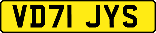 VD71JYS