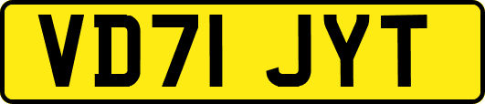VD71JYT