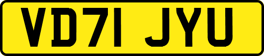 VD71JYU
