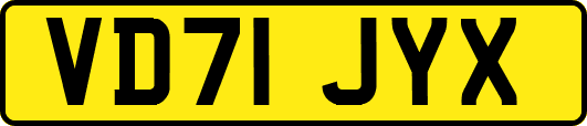 VD71JYX