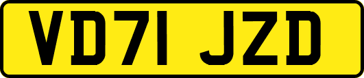VD71JZD