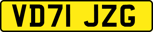 VD71JZG