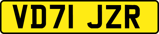 VD71JZR