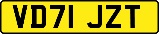 VD71JZT