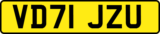 VD71JZU