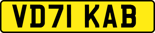 VD71KAB
