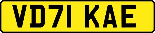 VD71KAE