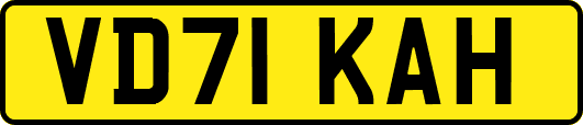VD71KAH