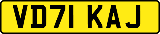 VD71KAJ