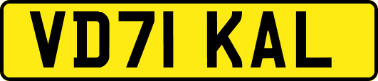 VD71KAL