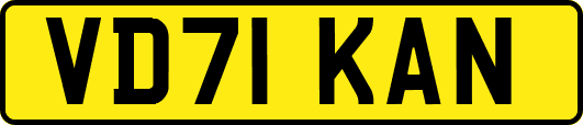 VD71KAN