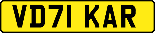 VD71KAR