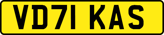 VD71KAS