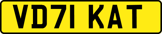 VD71KAT