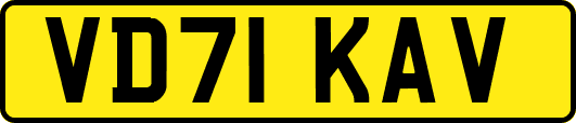VD71KAV