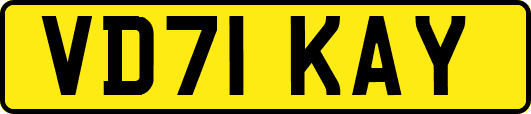 VD71KAY