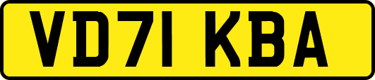 VD71KBA