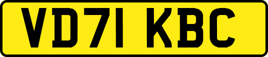 VD71KBC