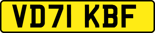 VD71KBF