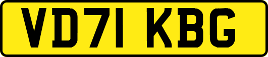 VD71KBG