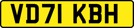VD71KBH