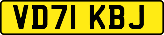 VD71KBJ