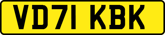 VD71KBK