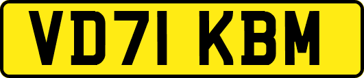 VD71KBM