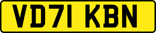 VD71KBN