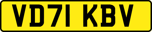 VD71KBV