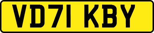 VD71KBY