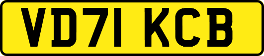 VD71KCB