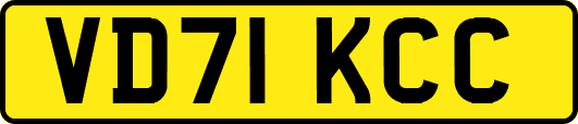 VD71KCC