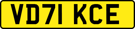 VD71KCE
