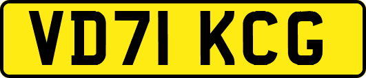 VD71KCG