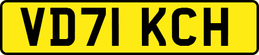 VD71KCH
