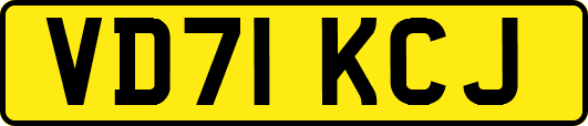 VD71KCJ