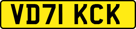 VD71KCK