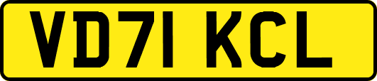 VD71KCL